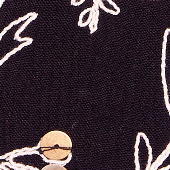 Free People Highline Skyline maxi top S - Picture 4 of 8